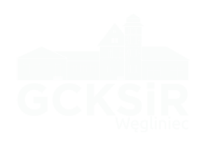 logo GCKSIRbiałe