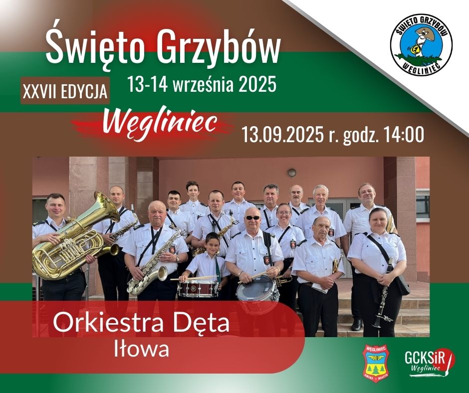 Orkiestra Dęta z Iłowej