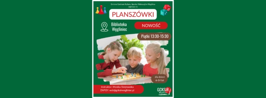 Grafika Planszówki